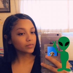 Meet your Posher, Nena